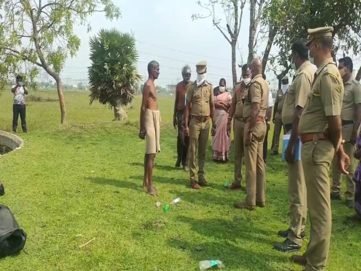 2 மகள்களுடன் தந்தை கிணற்றில் குதித்து தற்கொலை - மனைவியுடன் ஏற்பட்ட தகராறு காரணமா என விசாரணை incident in which a father jumped into a well near Chengalpattu and killed 3 people as two daughters has caused a stir 2 மகள்களுடன் தந்தை கிணற்றில் குதித்து தற்கொலை - மனைவியுடன் ஏற்பட்ட தகராறு காரணமா என விசாரணை