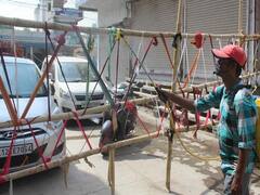 कोरोना की तीसरी लहर के बीच राजस्थान में फिर बढ़ सकती है सख्ती, जारी को सकती हैं नई गाइडलाइन्स