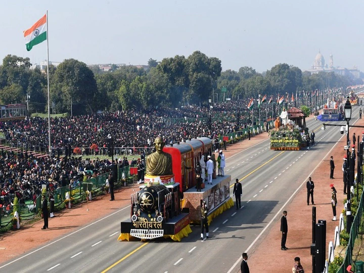 TN CM Stalin Says Rejected TN Tableau Will Be Party Of R-Day Event In Chennai