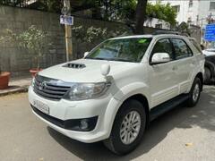 Used Cars: Scorpio, City, Verna से लेकर Fortuner तक, यहां सस्ते दाम में मिल रही हैं कारें