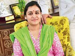 Photos: BJP में शामिल हुईं मुलायम की बहू Aparna yadav, जानिए उनके बारे में सबकुछ