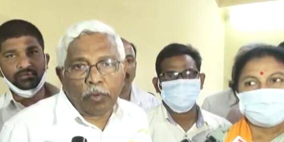 Prof. Kodandaram fires on Govt : జీవో 317కు శాస్త్రీయత లేదన్న కోదండరాం