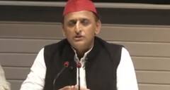 Akhilesh Yadav ने बनाया चुनाव लड़ने का मुड, किस सीट से चुनाव लड़ेंगे अभी तय नहीं