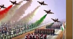 रोमांचित कर देगी गणतंत्र दिवस परेड पर बजने वाली बॉलीवुड की यह धुन, झूम उठेगा मन | Republic Day Parade 2022