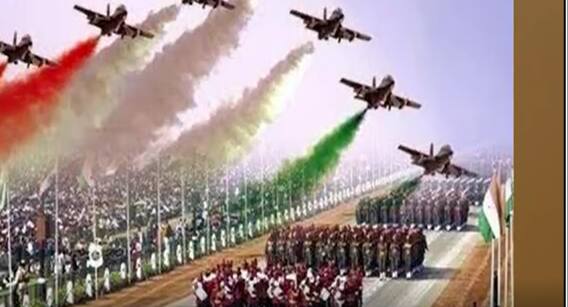 Republic Day Parade Guests : భారత గణతంత్ర వేడుకల్లో ఈసారి వారికి ఆతిథ్యమిస్తూ ప్రత్యేక సీట్లు