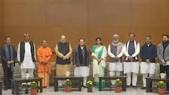UP Assembly Polls: BJP to unitedly contest 403 seats with Apna Dal, Nishad Party next month