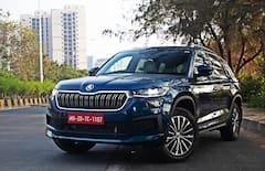 Skoda Kodiaq Facelift-এ একাধিক বদল, দারুণ ডিজাইনের সঙ্গে দমদার পারফরম্যান্স