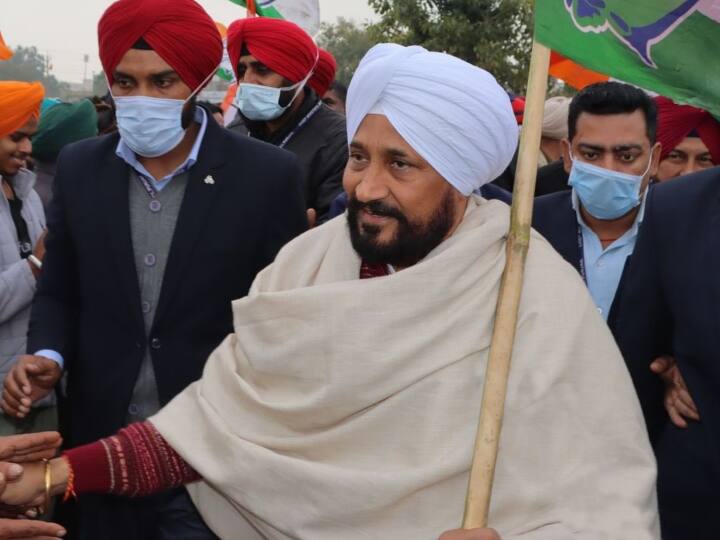 Charanjit Singh Channi should be chief Minister candidate, demand several ministers Punjab News: कांग्रेस के भीतर चरणजीत चन्नी को सीएम उम्मीदवार बनाने की मांग तेज, समर्थन में आए कई मंत्री