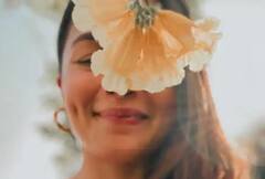 In Pics : चांद सा रोशन चेहरा! Alia Bhatt ने पोस्ट केले फोटो, चाहत्यांनी केला कमेंट्सचा वर्षाव