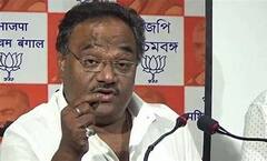 Shamik Bhattacharyya: গোটা রাজ্যের ৩০ শতাংশ টেস্টই ডায়মন্ড হারবারে! পরিসংখ্যান তুলে ডায়মন্ড-মডেলকে নিশানা শমীকের। Bangla News