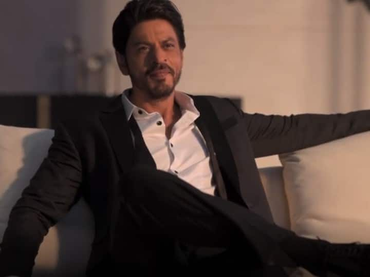 WATCH| Shah Rukh Khan Returns To Instagram After 4 Months, Netizens Hail 'King Khan'