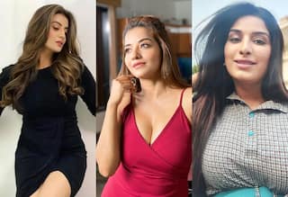 Bhojpuri Actresses Fitness secret: फिटनेस के मामले में बॉलीवुड एक्ट्रेसेस को पीछे छोड़ चुकीं हैं ये भोजपुरी हसीनाएं, फिगर को देख छूट जाते हैं फैंस के पसीने
