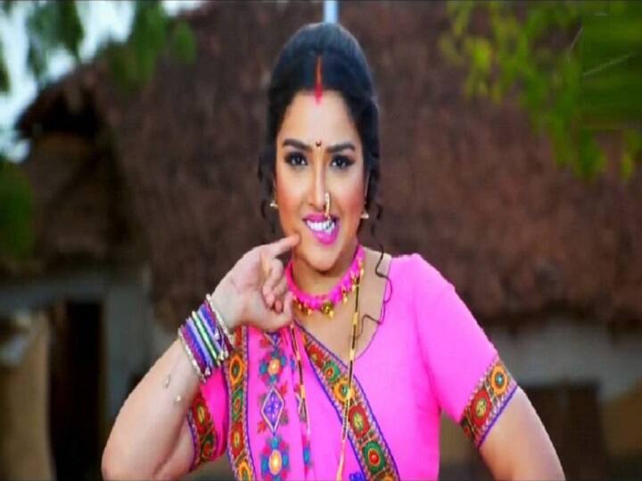 Watch: Amrapali Dubey के इंस्टाग्राम पर पूरे हुए इतने मिलियन फॉलोवर्स, एक्ट्रेस ने इस खास अंदाज में किया शुक्रिया Amrapali Dubey shares video after completes 2.5 million followers on Instagram and, watch here Watch: Amrapali Dubey के इंस्टाग्राम पर पूरे हुए इतने मिलियन फॉलोवर्स, एक्ट्रेस ने इस खास अंदाज में किया शुक्रिया