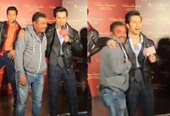 'वो मेरे सब कुछ थे' ड्राइवर की मौत पर बोले Varun Dhawan, स्टेज पर बुलाकर एक्टर ने बताया था उन्हें अपना...