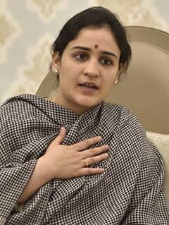 UP Election 2022: बीजेपी में शामिल हुईं मुलायम सिंह यादव की छोटी बहू Aparna Yadav, जानिए कब-कब बांधे योगी और मोदी की तारीफों के पुल