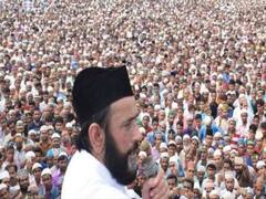 UP Election 2022: मौलाना तौकीर रजा का विवादित बयान, बाटला हाउस एनकाउंटर पर कांग्रेस की आलोचना करते हुए कही ये बात