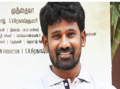 Director  Muthiahs take on caste portrayal in films becomes a debate ‛நான் சாதிப் பெருமை பேசல... படம் நல்லா இருந்தா ஓடப்போவுது...’ - இயக்குநர் முத்தையா காட்டம்!
