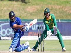 IND vs WI: वेस्टइंडीज के खिलाफ वनडे में Team India के इस खिलाड़ी ने बनाए हैं सबसे ज्यादा रन