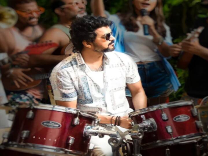 Vijay Beast: இப்போதைக்கு தகவலில்லை.! ஜனவரி 26ல் ஒன்னுமில்லை -  பீஸ்ட் ரசிகர்களுக்கு சோக செய்தி!