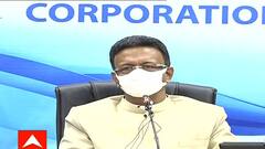 Firhad Hakim: ১০৯ নম্বর ওয়ার্ডে নিকাশি প্রকল্পে পাম্পিং স্টেশনের শিলান্যাস করতে গিয়ে খাল সংস্কারের আশ্বাস ফিরহাদের | Bangla News