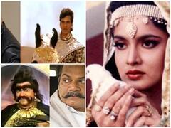 Chandrakanta Cast Then and Now: जानिए 90's के फेमस टीवी शो 'चंद्रकांता' के ये 7 कलाकार कहां हैं अब, कभी अपने अभिनय से बनाई थी दर्शकों के दिलों में जगह