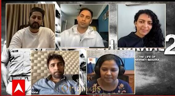 Bhaukal 2: Cast shares thriller & exciting experiences | SBS Originals