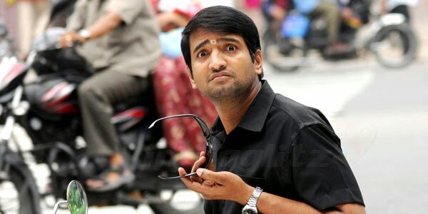 HBD Santhanam | `லொள்ளு சபா’ முதல் `சபாபதி’ வரை.. `காமெடி கிங்’ சந்தானம் பிறந்த நாள் ஸ்பெஷல்!