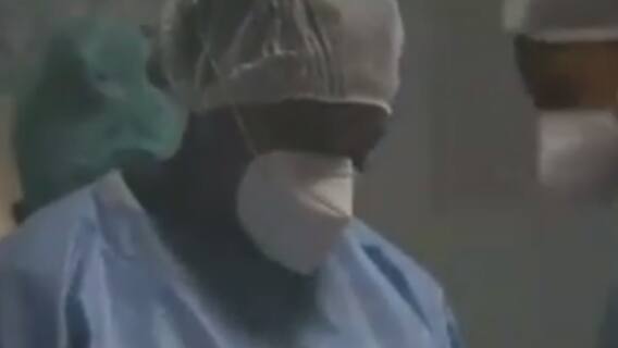 Are Coronavirus cases dropping due to less testing? | Namaste Bharat ( 20 January 2022)