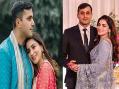 Shraddha Arya Romantic Post: पति Rahul Nagal को याद कर भावुक हुईं श्रद्धा आर्या, जब दूरी सही नहीं गई तो मिसेज नागल ने उठाया ये कदम!