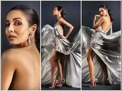 48 ਸਾਲ ਦੀ ਉਮਰ 'ਚ Malaika Arora ਦੀ ਫਿਟਨੈੱਸ ਦਾ ਕਾਇਲ ਹਰ ਕੋਈ, ਬੈਕਲੈੱਸ ਡ੍ਰੈੱਸ 'ਚ ਗਲੈਮਰਸ ਫੋਟੋਸ਼ੂਟ
