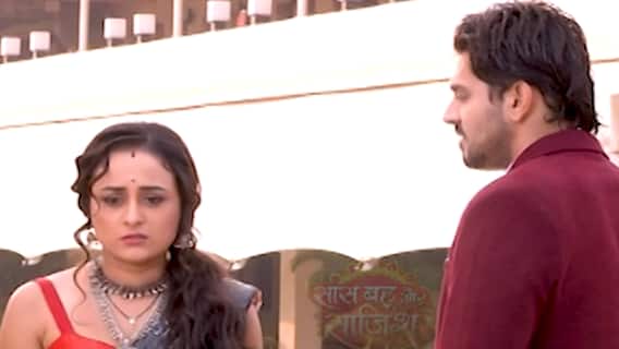 Saath Nibhaana Saathiya 2: Plot of Gehna's fake husband