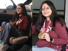 Avani Lekhara New Car: पैरालंपिक गोल्ड मेडलिस्ट Avani Lekhara को आनंद महिंद्रा ने गिफ्ट की Mahindra XUV700, जानें खासियत