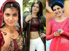Then and Now: Samantha Ruth Prabhu से Rashmika Mandanaa तक, डेब्यू से लेकर अब तक इतना बदल गया इन साउथ हसीनाओं का लुक