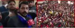 UP Elections: Will entire opposition support CM Yogi in contesting elections against Chandrashekhar?