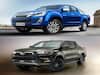 Toyota Hilux vs Isuzu V-Cross : लेटेस्ट फीचर्स और लुक में हिलक्स आगे, तो कीमत के लिहाज से वी-क्रॉस बेस्ट पिकअप