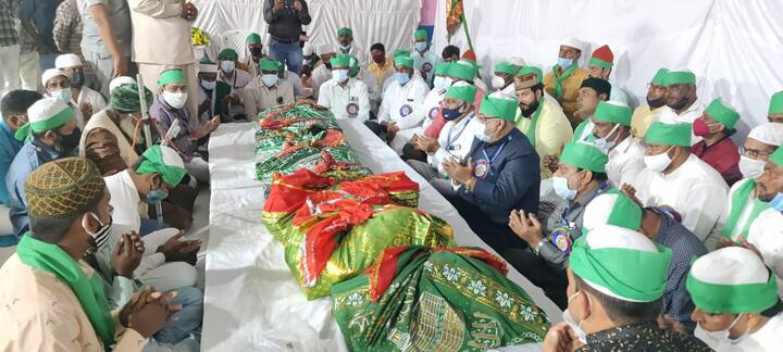 రంగారెడ్డి జిల్లా షాద్ నగర్ నియోజకవర్గం కొత్తూరు మండలప రిధిలోని ఇన్ముల్‌నర్వ గ్రామ శివారులోని హజ్రత్‌ జహంగీర్‌పీర్‌ (జేపీ) దర్గా ఉర్సు ఉత్సవాలు ఘనంగా ప్రారంభమయ్యాయి.