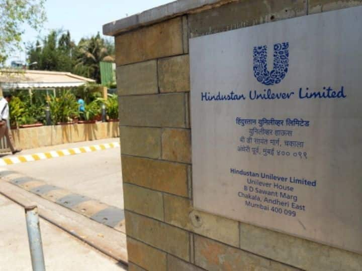 HUL Q3 Results: Net Profit Jumps 18% YoY To Rs 2,300 Crore