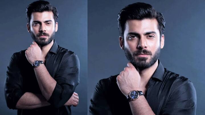 फवाद खान ने कई बॉलीवुड फिल्मों में काम किया है. इंडियन फैंस उन्हें दोबारा फिल्मों में देखने के लिए तरस गए हैं.