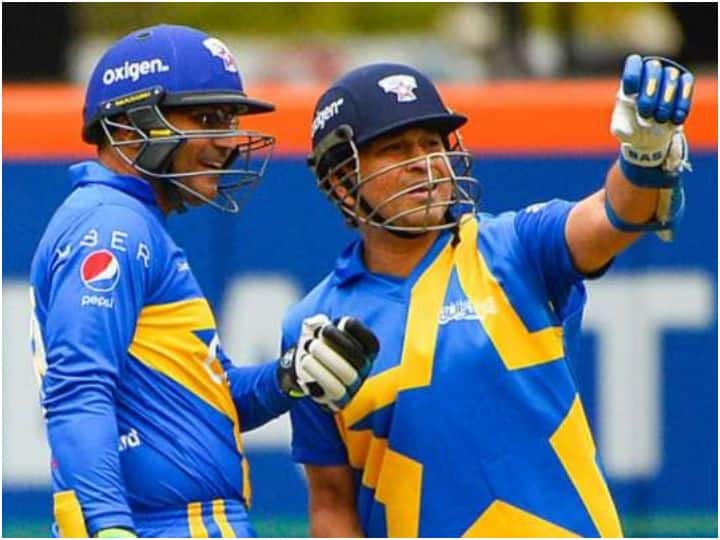 Sachin Tendulkar will not be a part of ‘Road Safety World Series’, will be surprised to know the reason Sachin Tendulkar will not be a part of ‘Road Safety World Series’, will be surprised to know the reason