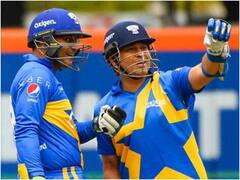 Legends League Cricket: 'रोड सेफ्टी वर्ल्ड सीरीज' का हिस्सा नहीं होंगे Sachin Tendulkar, वजह जानकर हो जाएंगे हैरान