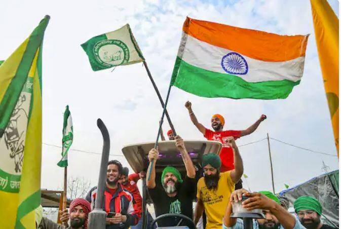 ਪੰਜਾਬ 'ਚ ਰਵਾਇਤੀ ਕਾਂਗਰਸ ਤੇ ਸ਼੍ਰੋਮਣੀ ਅਕਾਲੀ ਦਲ (ਸ਼੍ਰੋਮਣੀ ਅਕਾਲੀ ਦਲ) ਦੀ ਥਾਂ ਇਸ ਵਾਰ ਮੁਕਾਬਲਾ ਪੰਜ-ਕੋਣੀ ਹੋਣ ਦੀ ਸੰਭਾਵਨਾ ਹੈ। ਇਸ ਵਾਰ ਕਾਂਗਰਸ, ਆਮ ਆਦਮੀ ਪਾਰਟੀ (ਆਪ), ਅਕਾਲੀ-ਬਹੁਜਨ ਸਮਾਜ ਪਾਰਟੀ (ਬਸਪਾ) ਗਠਜੋੜ, ਭਾਜਪਾ-ਪੀਐਲਸੀ-ਸ਼੍ਰੋਮਣੀ ਅਕਾਲੀ ਦਲ (ਯੂਨਾਈਟਿਡ) ਸੂਬੇ ਵਿੱਚ ਸਰਕਾਰ ਬਣਾਉਣ ਲਈ ਆਪਣੀ ਪੂਰੀ ਤਾਕਤ ਨਾਲ ਚੋਣਾਂ ਲੜਨ ਜਾ ਰਹੇ ਹਨ।