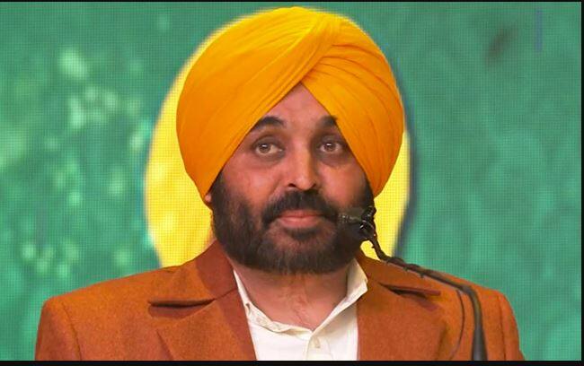 Punjab Vidhan Sabha Elections 2022 Bhagwant maan to contest elections from Dhuri seat ਆਮ ਆਦਮੀ ਪਾਰਟੀ ਨੇ ਖੋਲ੍ਹੇ ਪੱਤੇ, ਇਸ ਸੀਟ ਤੋਂ ਚੋਣ ਲੜਨਗੇ ਭਗਵੰਤ ਮਾਨ