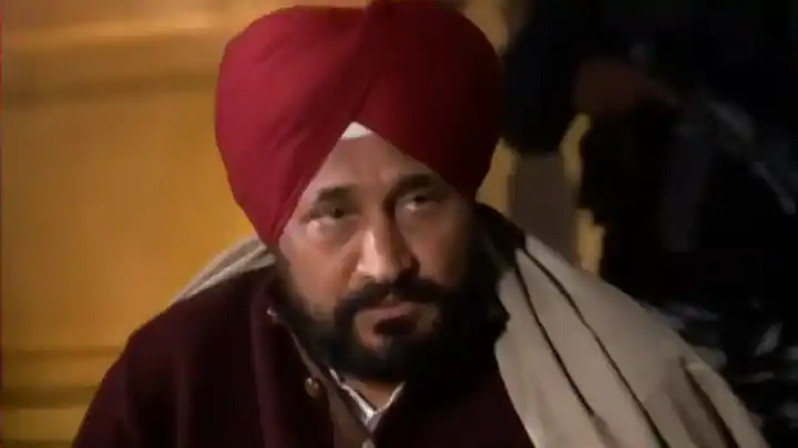 Punjab News: ED ਦੀ ਕਾਰਵਾਈ 'ਤੇ ਚਰਨਜੀਤ ਸਿੰਘ ਚੰਨੀ ਨੇ ਕਿਹਾ, ਦਿੱਲੀ ਨੂੰ ਪੰਜਾਬ ਦੇਵੇਗਾ ਠੋਕਵਾਂ ਜਵਾਬ