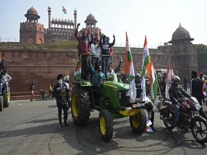 Republic Day Tableau: குடியரசு தின அணிவகுப்பும், திராவிட அரசியலும்!