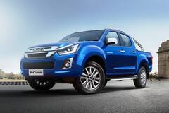 Toyota Hilux vs Isuzu D Max V-Cross માંથી કોની કરશો પસંદગી ? જાણો બંનેમાં શું છે ખાસ.....