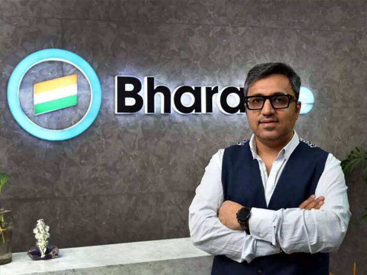 bharatpe co founder grover on Voluntary leave Ashneer Grover Co-Founder Of Bharatpe :  भारत पे कंपनीचे सह-संस्थापक अश्नीर ग्रोव्हर मार्चपर्यंत ऐच्छिक रजेवर