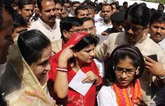 UP Bahubali Politicians Wives: अतीक अहमद की पत्नी लड़ रहीं चुनाव, जानिए क्या करती हैं यूपी के इन अन्य बाहुबलियों की पत्नियां