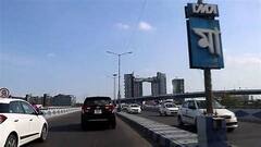 Maa Flyover: মা উড়ালপুলের নিকাশি ব্যবস্থাকে ঢেলে সাজানোর উদ্যোগ সরকারের| Bangla News