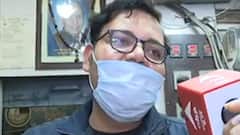 UP Election 2022 में बापगत के इस व्यापारी को Yogi ही CM चाहिए !