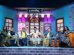 He Tar Kahich Nay : मोने असो किंवा नार्वेकर, संजय म्हटलं की किस्से रंगणार, 'हे तर काहीच नाय'च्या मंचावर कल्ला होणार!  